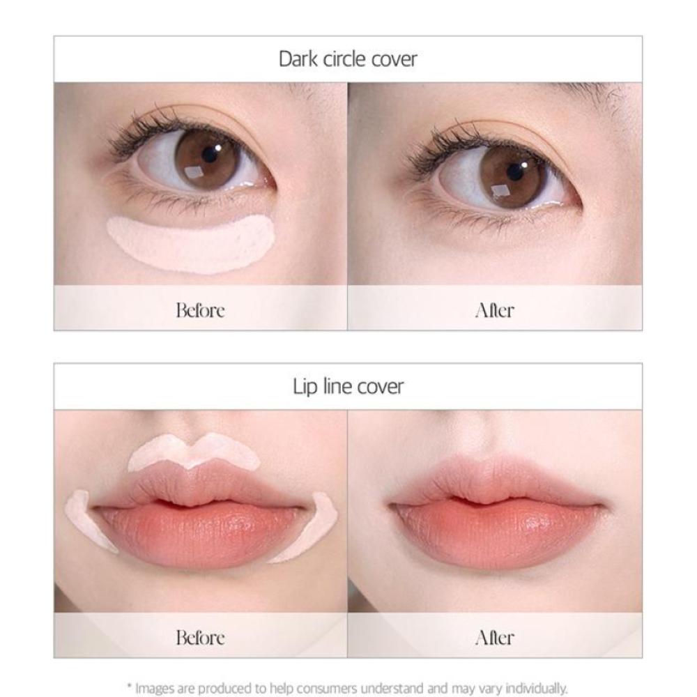 BBIA Eau Stay Concealer 8.5g