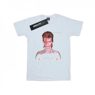 Mens Aladdin Sane Version T-Shirt