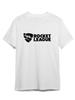 Rocket League T-shirt – Car, Ball, Game Graphics