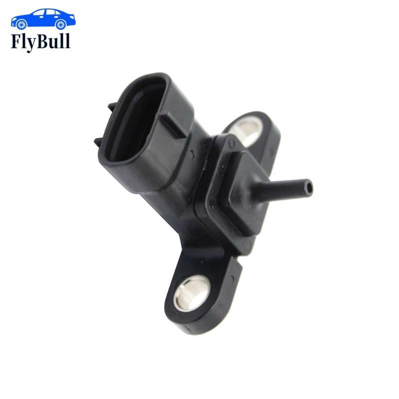 1C7-82380-00-00 1C78238000 Motorcycle Engine Parts ATV UTV Grizzly Raptor Air Intake Boost Pressure Map Sensor for Yamaha