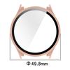 Hard Watch PC Case + Tempered Film for Xiaomi Watch 5 Anti-drop Bumper Shell Smartwatch Replacement Cover for Xiaomi Watch5