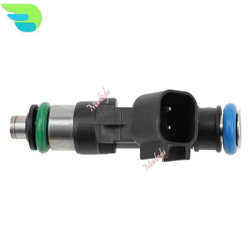 4/6pcs Fuel Injector For Chrysler 300 Pacifica Sebring Town & Country Dodge Charger Journey Magnum Nitro