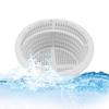 Skimmer Basket Pool Skimmer Net Pond Basket Filter With Handle Net Cleaner For Cleaning Leaves Hot Tub Outdoor Indoor Home