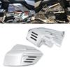 For Honda Goldwing 1800 Gold wing F6B GL1800 2018-2025 Chrome Accessories Decorative Trims Engine Covers Front Rear Proection