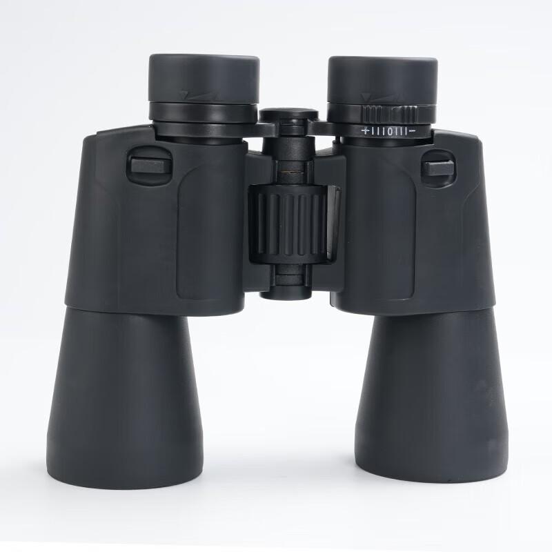 Lei Long Ku Ying 10x50HD High Definition Large Eyepiece Low Light Night Vision Binoculars