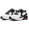 Nike Air Max Excee Zapatillas de Running para Niños de Moda Cómodas de Caña Baja Zapatillas para Niños Blanco Rojo Negro CD6894-106