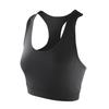 Spiro Donna/Signora Impact Softex Crop Top