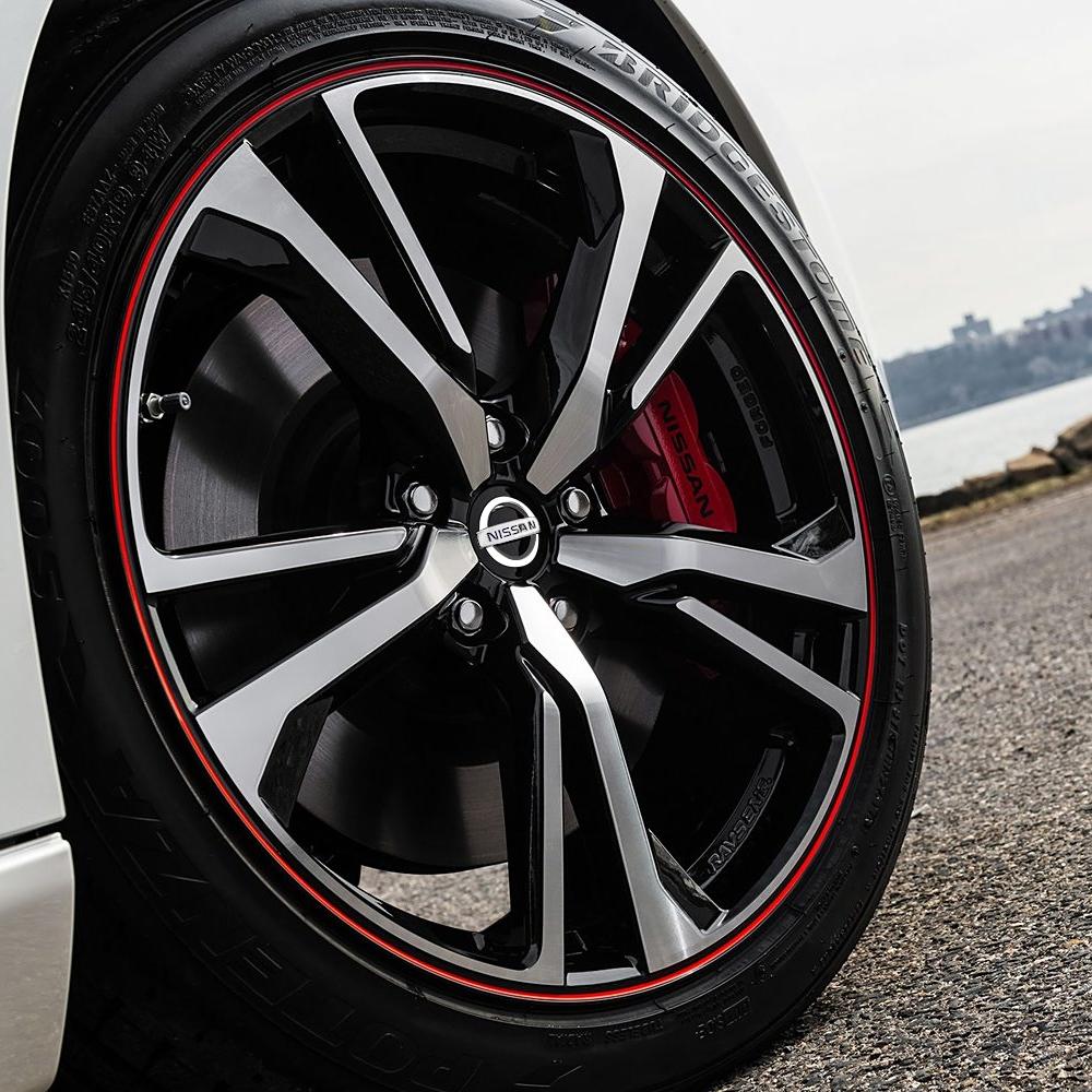 4Pcs 54/60mm Original Car Wheel Hub Center Caps Rim Cover Nissan X-trail T32 Patrol Altima Sentra Kicks Qashqai J10 J11