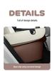Star Wish Universal All-Season Full Coverage Car Seat Cushion Cover
