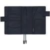 Hobonichi Notebook Original (A6) Notebook Cover Colors/Navy