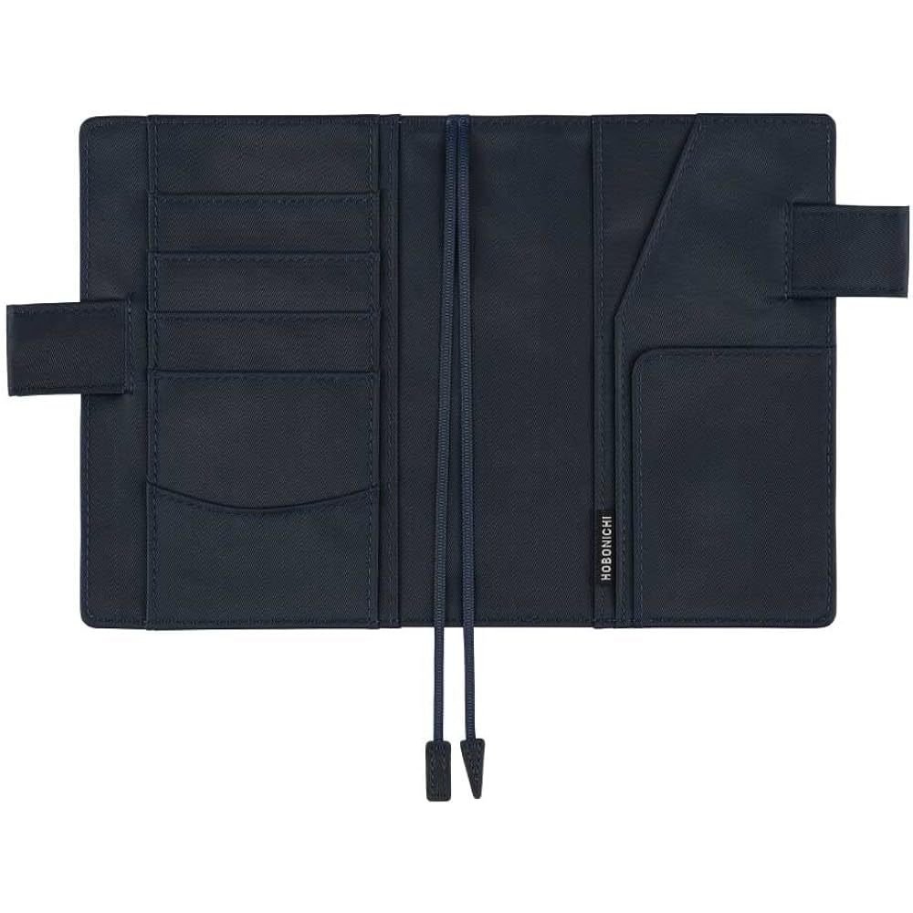 Hobonichi Notebook Original (A6) Notebook Cover Colors/Navy