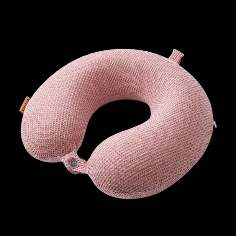 NuFeng Memory Foam U-Shaped Travel Pillow