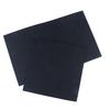 Black Thickened Fish Tank Non-slip Pad, Aquarium Shock-Absorbent Mat, Eco-friendly Insulation, Ideal for Terrarium Landscaping