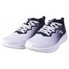 Anta Comfortable And Beautiful Shock Absorbing Durable Low Top Training Shoes Men Sneakers White Purple 112347793S-2