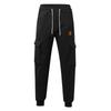 Men'S Sports Pants Running Pants Outdoor Pocket Work Pants Casual Pants