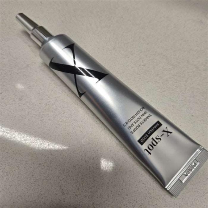 

X-spot X-solution 5000 X-spot bumpy skin 30ml
