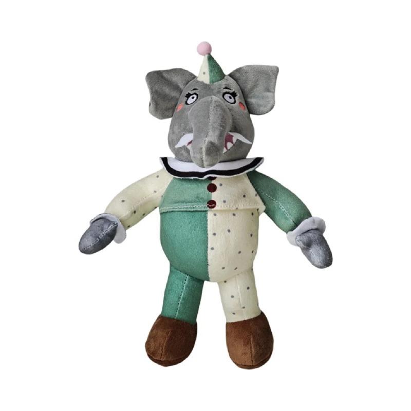 NUEVO Peluche Secreto del Mimic de FNAF Muñeco Secreto del Mimic Juguete Suave Merchandising Peluche Almohada Regalo de Cumpleaños