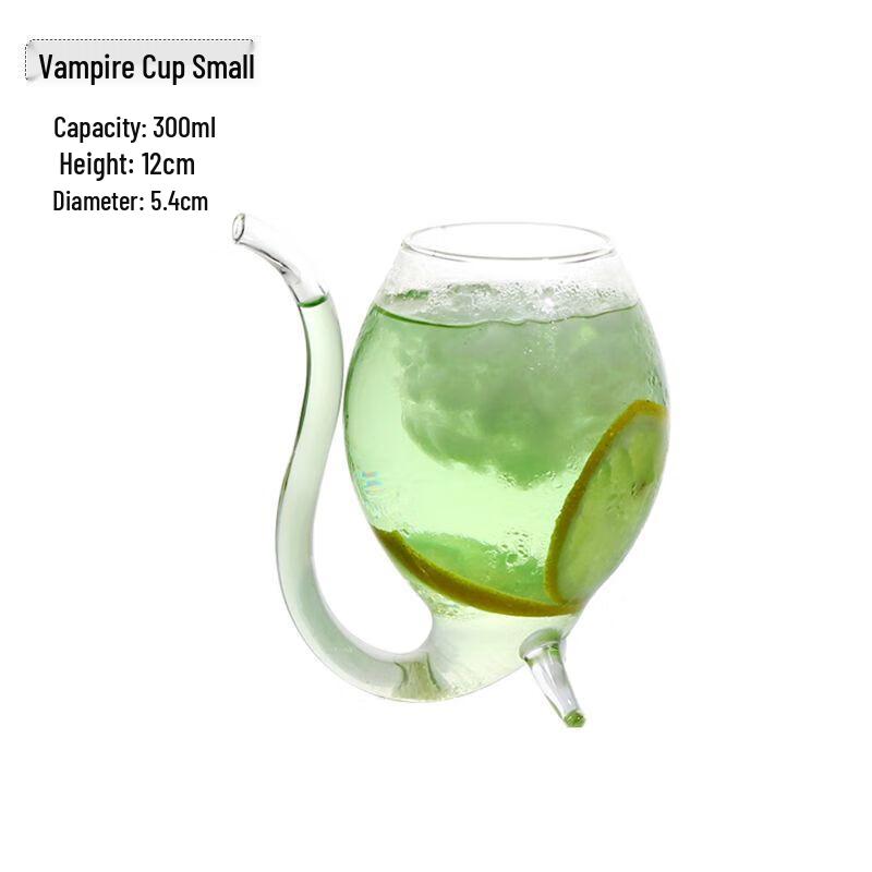 Qianxing Glass Cocktail Champagne Wine Glasses