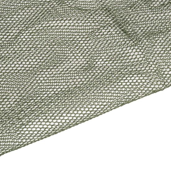 Mosquito-Proof Veil Breathable Fabric Outdoor Mosquito Net Clear View Easy Wear Fishing Camping Garden Insect Shield