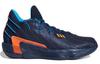 Adidas Dame 7 'Lights Out' FZ1103