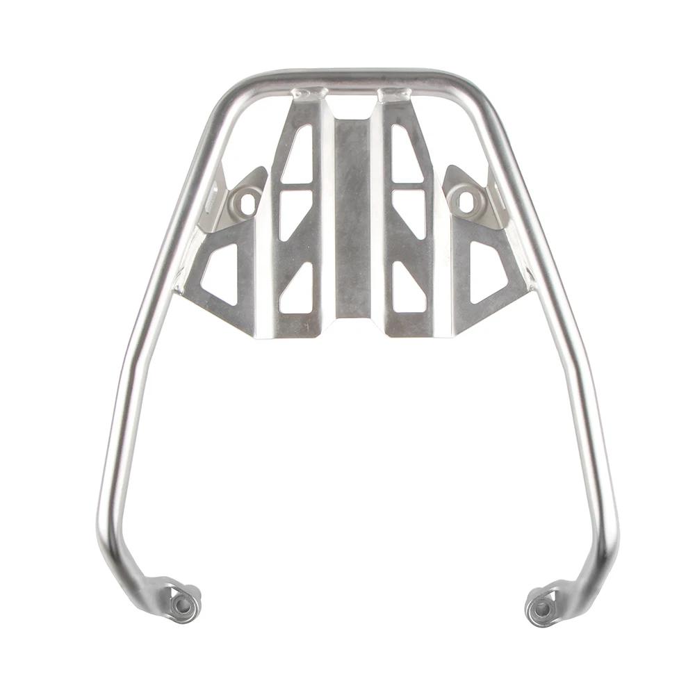 Rear Seat Luggage Rack Motorcycle Top Case Bracket Tail Box Support For R1200 R1250 GS ADV Adventure For BMW R1250GS R1200GS