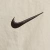 Nike Giacca Pullover Sportiva Color-Block con Collo Alto da Donna Bianco Sabbia FB8373-126