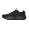 Wind Mesh Comfortable Shock Absorption Rebound Wear-Resistant Simple Fashion Low-Top Running Sports Shoes Men Sneaker Black 112627709R-3