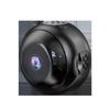 360° Panoramic Wireless HD Home Surveillance Camera with Mobile Remote Access