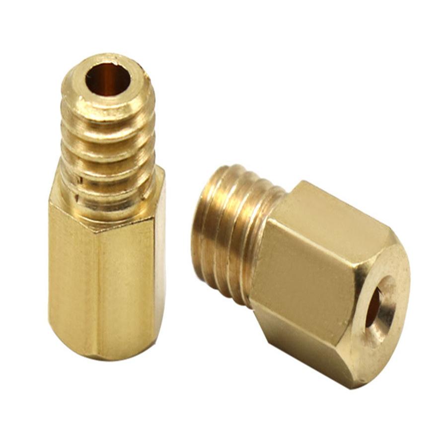 12st förgasare huvudjet för Mikuni VM TM TMX # 210-260 270 280 290 300 310 320