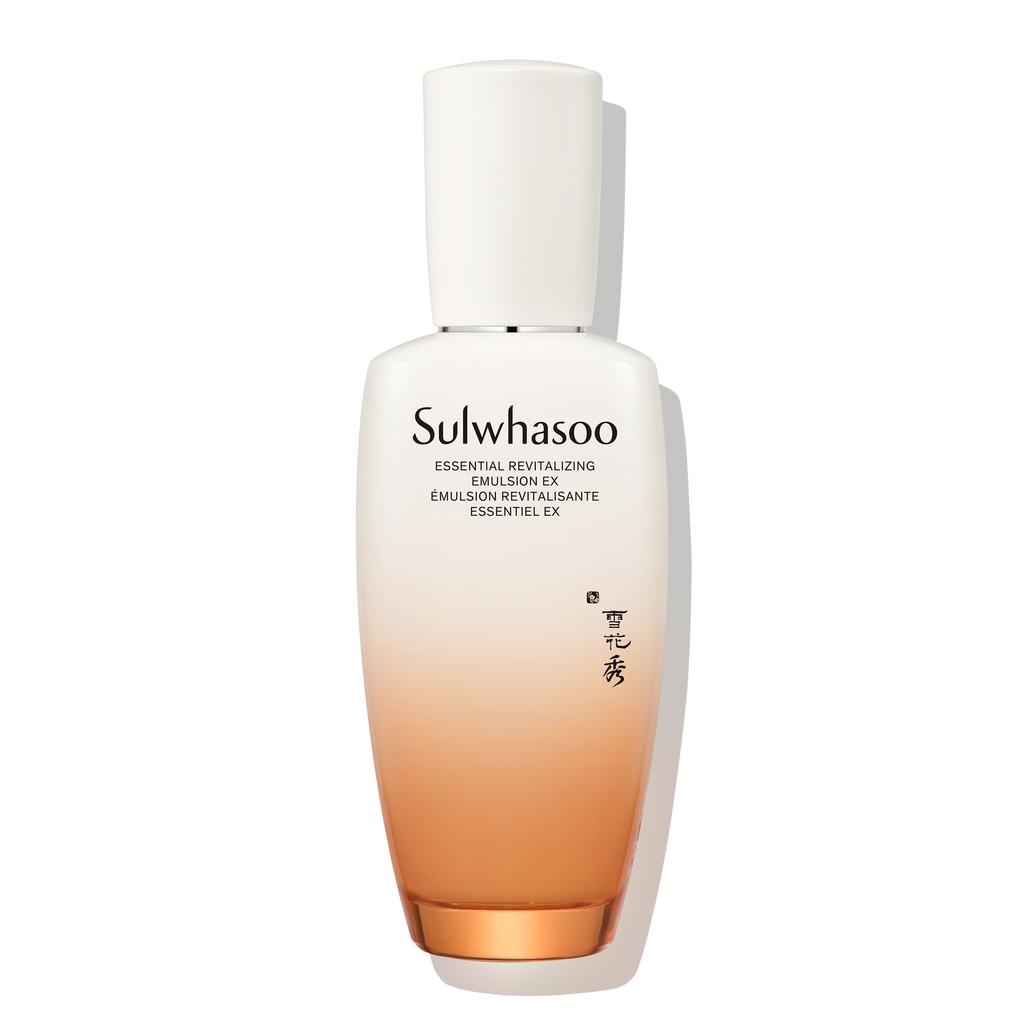 Sulwhasoo Consonant Emulsion Ex 125ml
