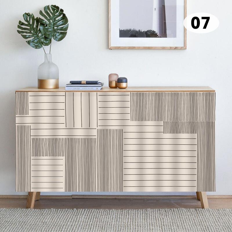 1PC Cabinet Curtain Kitchen Shelf Curtains Decorative Laundry Cabinet for Open Shelves Cupboard Decor Cupboard Door Cover