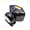 200W car horn alarm, rescue engineering, fire truck unit department special vehicle mounted siren, road horn, wired loudspeaker