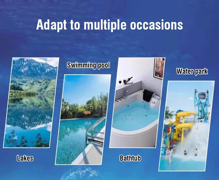 2.4G Simulation Rc Dolphin Remote Control Animals With Lights Submarine Spray Water Toy Electric Fish Outdoor Kids Toys Boy Gift