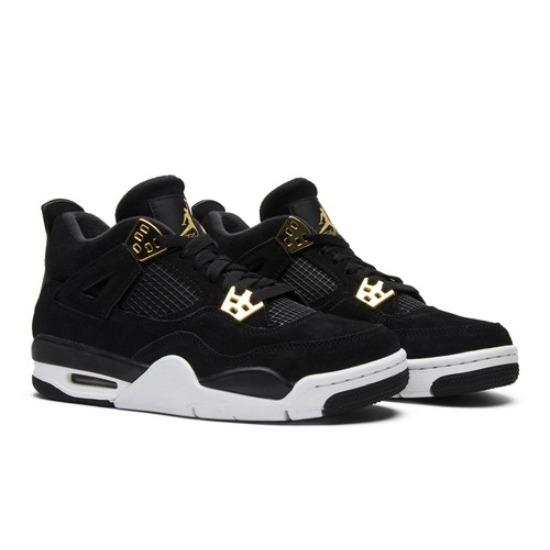 Air Jordan 4 Retro GS Royalty AJ4 GS 408452-032