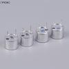 16mm Ultrasonic Emitter Receiver Sensor 40KHz And Precision Module For Robotics Distance Measurement Accessories Pack 5/10Pcs