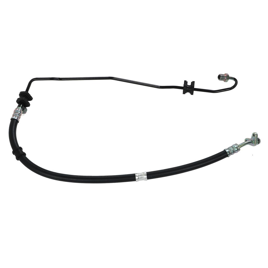 Power Steering Pressure Hose 53713 Swa A02 Rubber Steering Pump Line for CR‑V 2.4L 2007‑2011