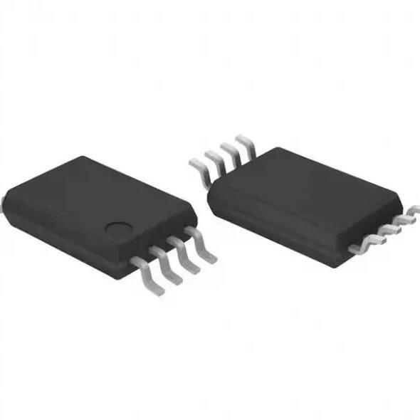 

SN74LVC2G132DCUR Silkscreen 3BCZ VSSOP-8 Surface Mount NAND Gate IC Chip