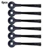 Simplified Installation Replacement Brushes for For Shark Robot Vacuums