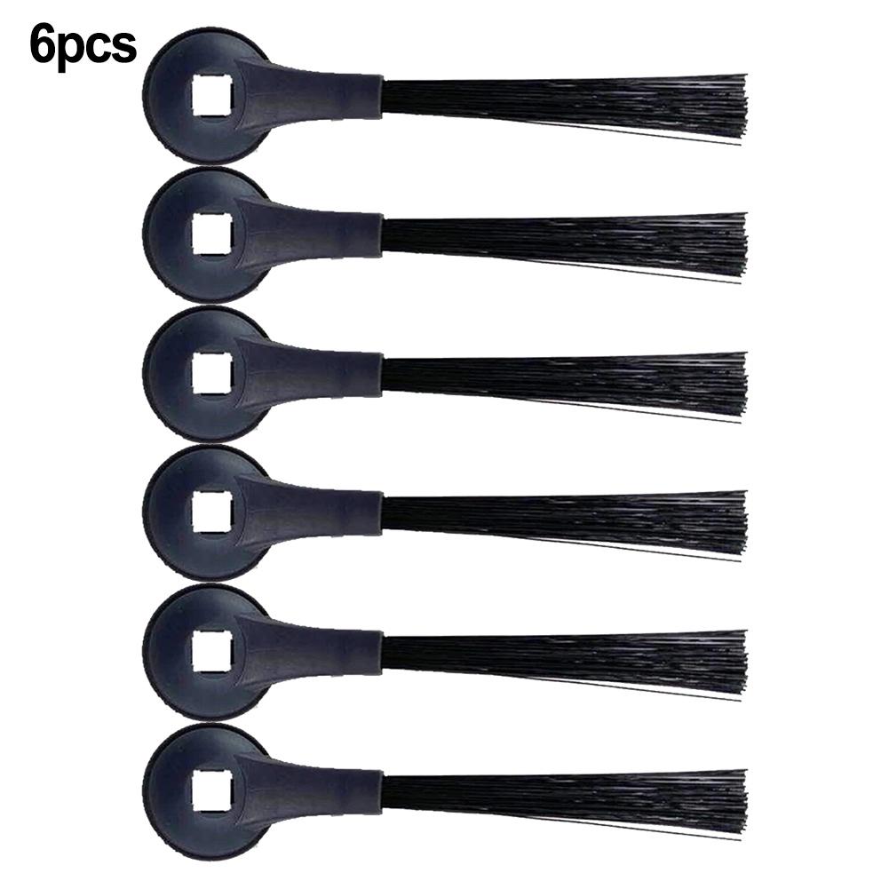 Simplified Installation Replacement Brushes for For Shark Robot Vacuums