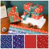10 Pcs Multifunctional Gift Packaging Papers Portability DIY Crafts Paper  Flower Bouquet Packing