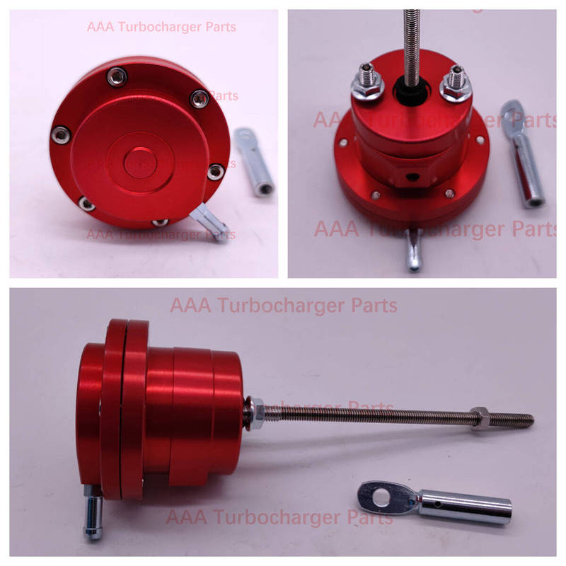 Adjustable Internal Wastegate Turbo Actuator 0.5bar Spring Supplier AAA Turbocharger Parts