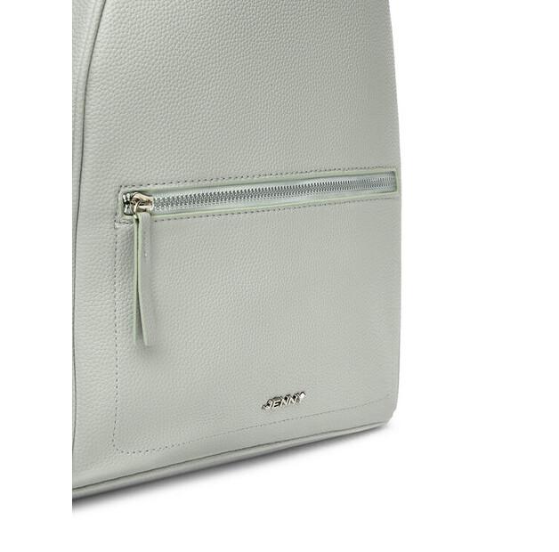 Backpack JENNY JNY- -013-07 Blue