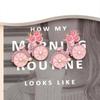 Creatieve Fiets Broche voor Dames Heren Mode Strass Bloemenmand Broches Spelden Sieraden Accessoires Feest Cadeaus 2025