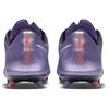 Nike Mercurial Vapor 10 Soccer Shoes Men's Purple 648553-580
