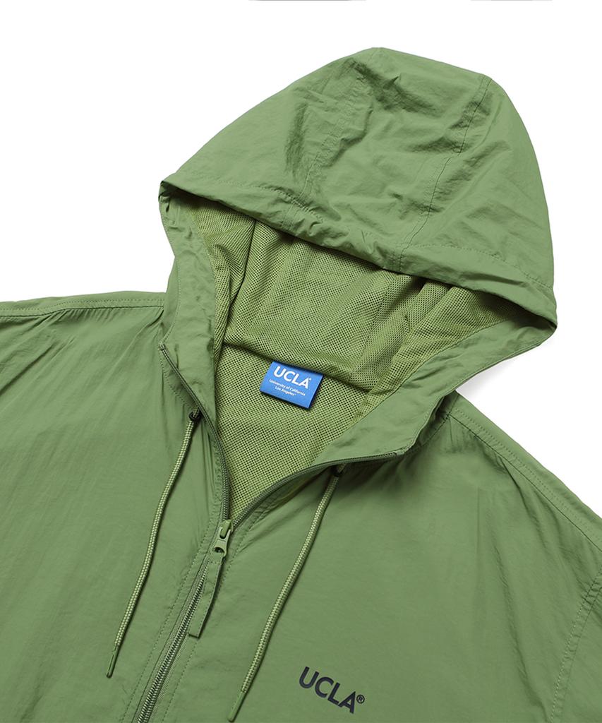 Ucla Light Windbreaker [Khaki](Uz3Uj01_65)
