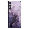 Per Samsung A17 5G Custodia Marmo Morbido Opaco Silicone Cover Posteriore Per Samsung Galaxy A17 5G A 17 SamsungA17 Guscio Copertura Totale