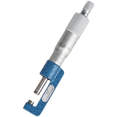 Hub Micrometers  0-25mm.0-1inch.203-71-000 Wheel Micrometer