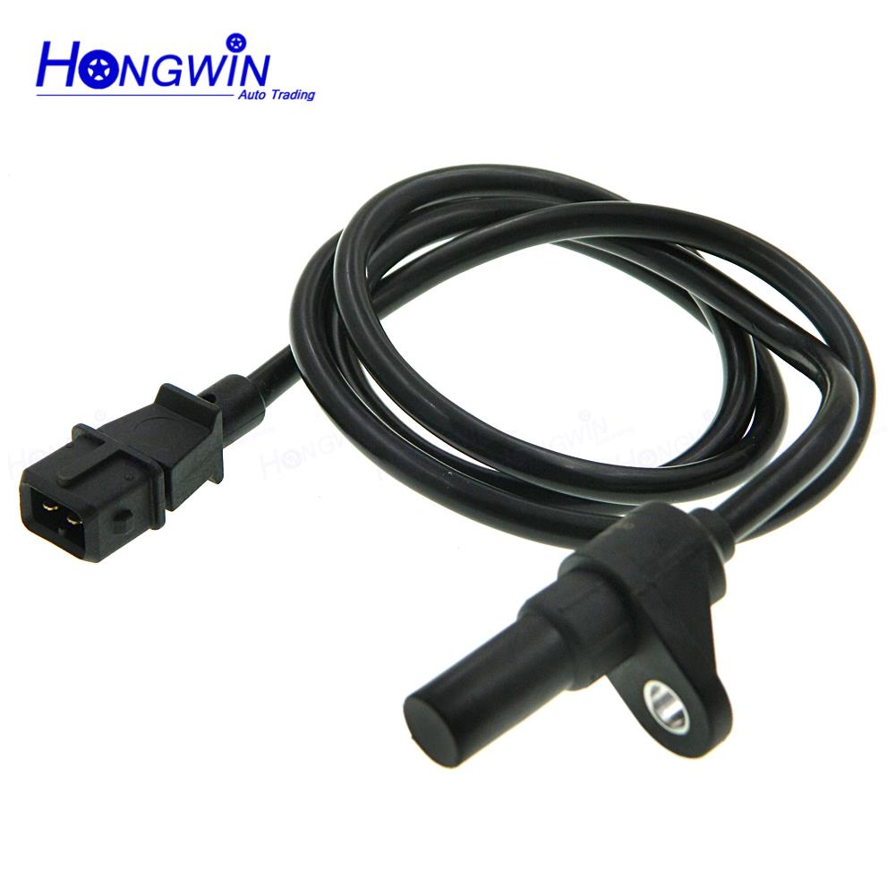 12706030 Crankshaft Position Sensor FOR Volvo S40 V40 1.9l T4 2.0T Sedan 4 Base 2000-2004 pc584 PC584 1KR264 235-1303 12706032