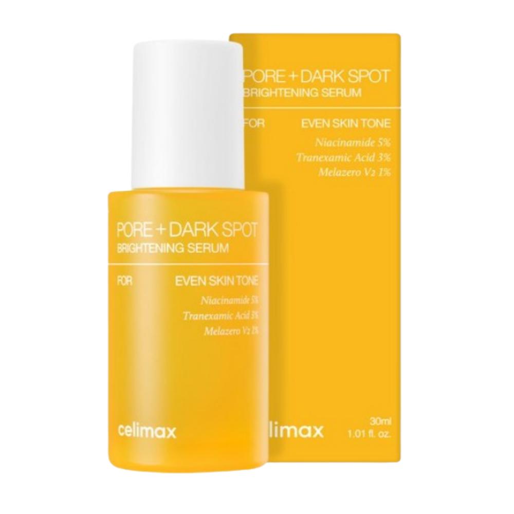 Celimax Brightening Pore Dark Spot Serum 30ml