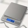 Kitchen Scales Mini Digital Scale LCD Display Digital Jewelry Weighing Scale  Kitchen